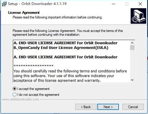 orbit downloader 电脑版下载-orbit downloader中文版下载v4.1.1.19 免费版-当易网