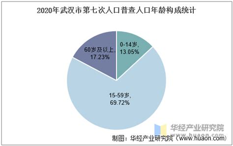 2024年武汉市人口总人数口是多少和第七次人口普查结果-红黑人口库