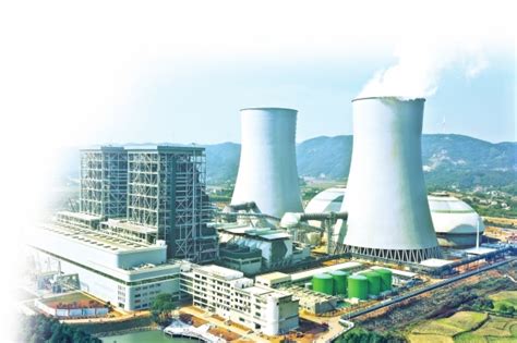 国能岳阳电厂建设有序推进，强化电力支撑__华容县站