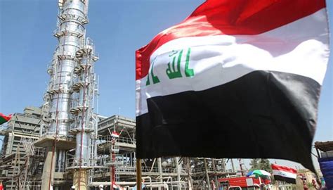 伊拉克到底有多少油？ | 中国国家地理网