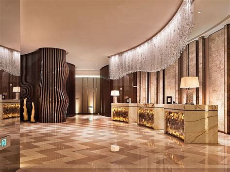 广西酒店装修设计精品酒店的定位_上海博仁空间设计-站酷ZCOOL