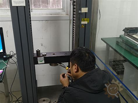 襄阳供电公司对配电室进行二次线安装调试 - 铜马电力