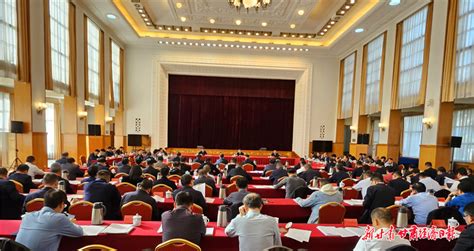 甘肃省央地合作项目已开工218个，累计完成投资超2206亿元