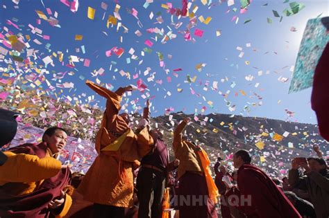 中国·玉树首届三江源冰沙嘛呢文化艺术节举办 - 西藏在线