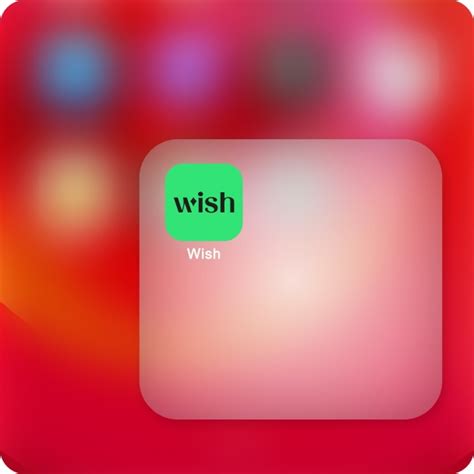 Wish宣布推出全新Logo 开展多渠道推广活动 | 零壹电商