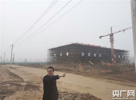 河南太康县：“红色水东”文旅项目 推动乡村振兴政策落地|河南|乡村振兴_新浪新闻