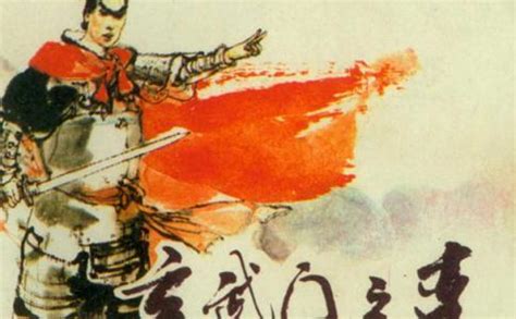 中国历史上有哪些比较有名的兄弟相残的故事？ - 知乎