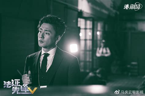 《法证先锋5》正式开拍！TVB知名编剧加盟，观众留言感期待