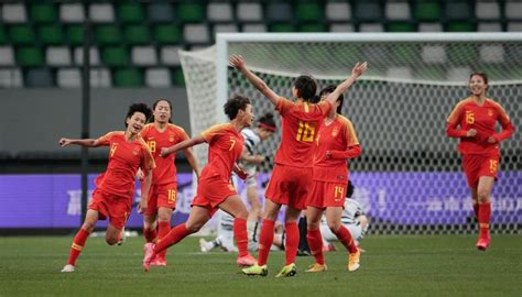 CCTV5直播中国女足vs韩国女足：冲击奥运会 需提防韩国3大留洋|中国女足|女足|韩国_新浪新闻