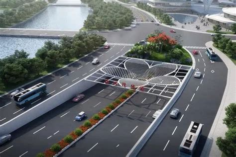 河北生态信息网 - 黄石高速辛集东互通工程主体已基本完工 预计12月31日通车