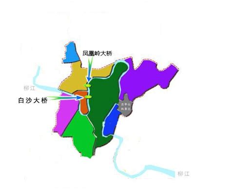 柳州市近期（2016-2020年）建设规划 - 土地 -柳州乐居网