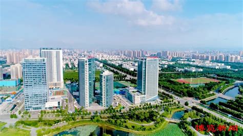 淄博国家高新技术产业开发区 地方事业动态 打造特色产业集群 赋能高质量发展