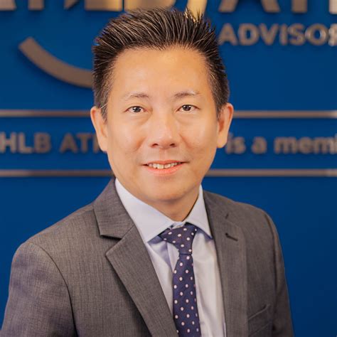 Andrew Lim | HLB Atrede