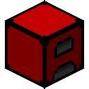 炼狱熔炉 (Zenith Furnace) - 熔炉改革 (Furnace Overhaul) - MC百科|最大的Minecraft中文MOD百科