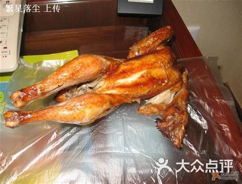吴山烤鸡一年卖出150万只 秘诀是烤箱不一样_大浙网_腾讯网
