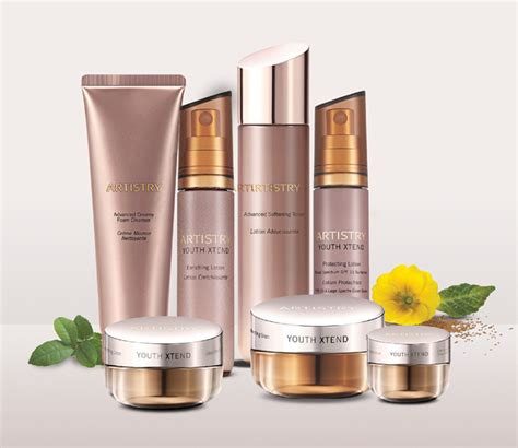 Artistry™ Skincare Collections | Amway Canada