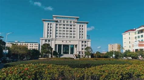 欢迎报考云南农业大学普洱校区（热带作物学院）2021年专升本-云南农业大学热带作物学院
