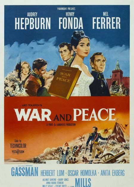 战争与和平（全二册 名著名译丛书）