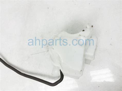 2016 Nissan Altima Coolant Overflow Tank 21710-3TA1A,