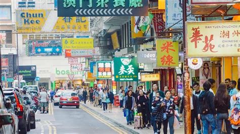 香港人真实情况如何？为什么不愿意在内地生活？换你如何选择？
