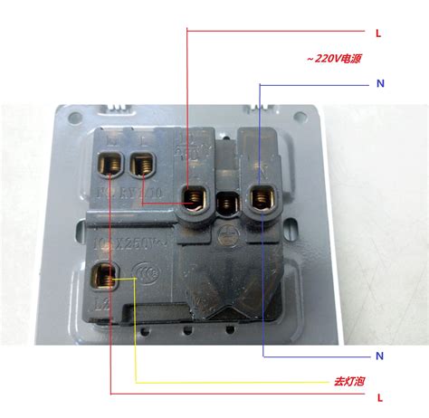 一开五孔插座的正确接线_360新知