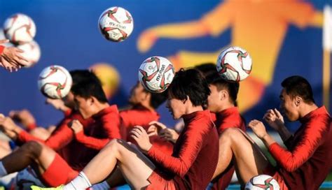 中国队进2022世界杯的几率大吗-2022年卡塔尔世界杯中国队能进吗-趣丁网