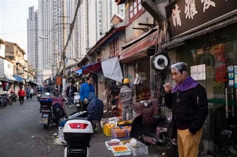 上海的“贫民窟”看了好心酸——闵大荒下只角滚地龙闵行穷街掠影