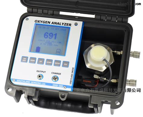医用制氧机测氧装置氧气纯度分析仪选型应用-北京方石亚盛科技发展有限公司