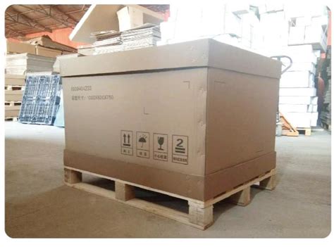 重型纸箱-重型纸箱-上海来渠实业有限公司