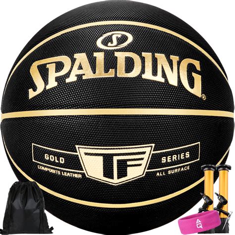 SPALDING斯伯丁WNBA比赛用球复刻版橡胶篮球83-045Y-火山星旗舰店-爱奇艺商城