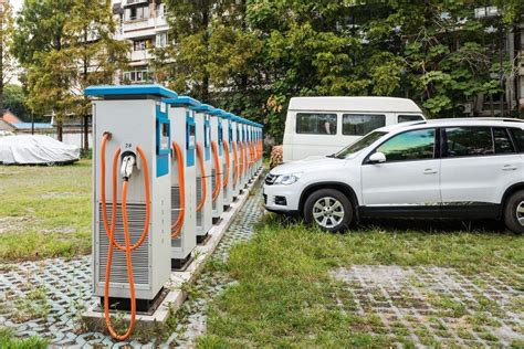 江苏充电基础设施调研报告发布 扬州充电桩数量遥遥领先