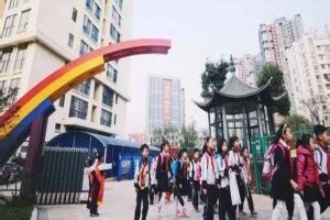 2021-2022年昆明五华区小学招生划片范围一览_小升初网