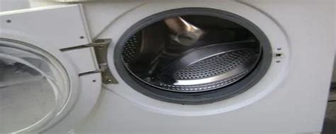 滚筒洗衣机怎样清洗，上门清洗滚筒洗衣机的正确方法？