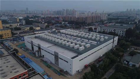 全球最大液流电池储能电站的储能电池，大连高新区造！ - 园区产业 - 中国高新网 - 中国高新技术产业导报