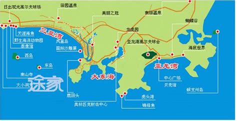 2021亚龙湾-旅游攻略-门票-地址-问答-游记点评，三亚旅游旅游景点推荐-去哪儿攻略
