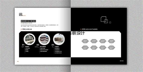 佛山画册设计-产品画册设计多少钱1p_东莞市华略品牌创意设计有限公司
