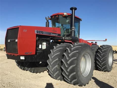Case Ih 9370 Specs, Weight, Price & Review