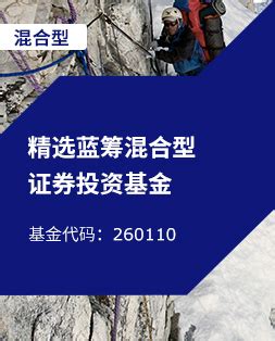 【图解季报】景顺长城精选蓝筹混合基金2022年三季报点评_天天基金网