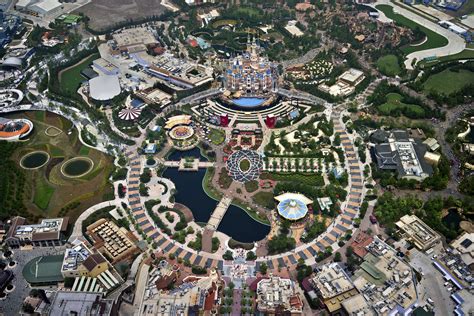 上海迪士尼乐园建设项目前期咨询服务_上咨