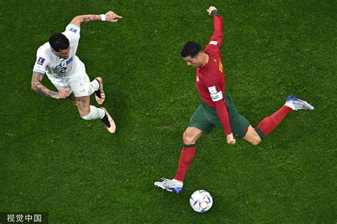 世界杯1/8决赛对阵: c罗大战苏牙 葡萄牙vs乌拉圭前瞻_球天下体育