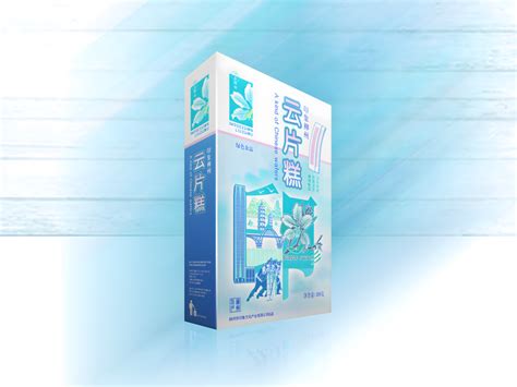 柳州风情工艺产品包装设计-古田路9号-品牌创意/版权保护平台