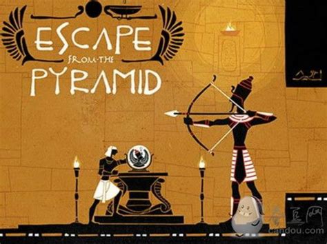 横版过关游戏《逃离金字塔》将至 穿越古埃及_蚕豆网攻略