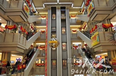 大数据揭秘北京最火的购物中心Top50_人群