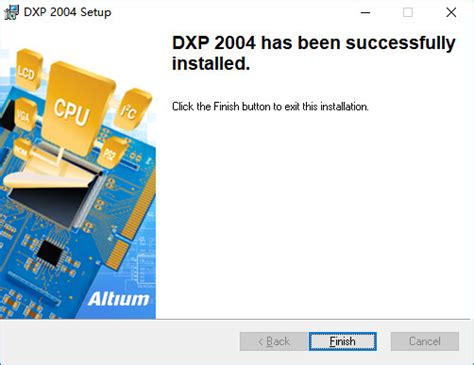 Protel DXP2004下载_Protel DXP2004简体中文破解版下载-华军软件园