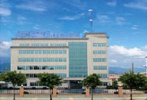 广西贺州市桂东电子科技有限责任公司