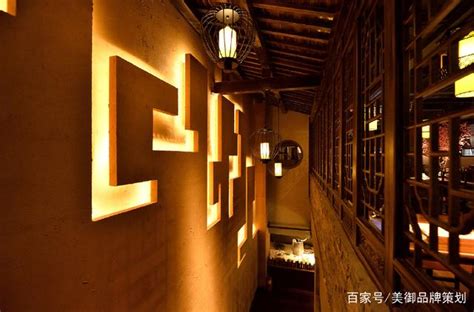忆江南 餐厅-四川墨竹装饰设计有限公司