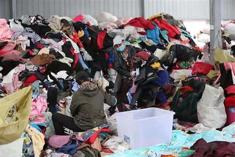 旧衣服回收价格一般是多少（回收旧衣服的行业前景分析） | 谷马家