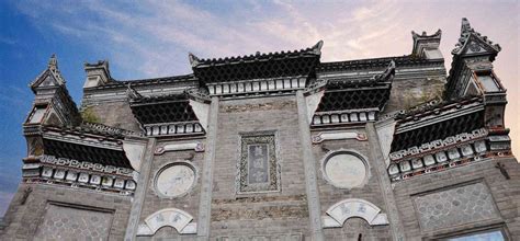 陕西一百年古镇，历史底蕴浓厚，古建筑保存完好，名气却不很大