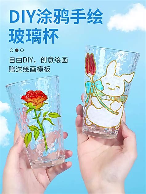 新款外贸陶瓷杯创意手绘可爱奶牛造型水杯牛奶杯_荣幸陶瓷_义乌购