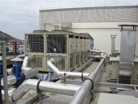 组合式净化空调机组 工业新风净化 车间换热制冷空调设备2-化工机械设备网